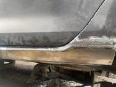 Automobilių Kėbulų Virinimas Kaune (Šilainiai / Mi - nuotraukos Nr. 26