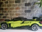 Lego - nuotraukos Nr. 5
