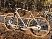 Canyon Grail CF SL 8 2022 - nuotraukos Nr. 2