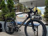 Canyon Grail CF SL 8 2022 - nuotraukos Nr. 3