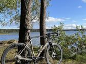 Canyon Grail CF SL 8 2022 - nuotraukos Nr. 4