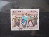 1985 m. oro paštas – futbolo pasaulio taurė