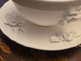 Wedgwood „petal“ kaulinio porceliano servizas - nuotraukos Nr. 4