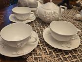 Wedgwood „petal“ kaulinio porceliano servizas - nuotraukos Nr. 8