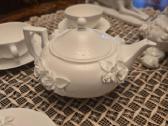 Wedgwood „petal“ kaulinio porceliano servizas - nuotraukos Nr. 7