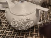 Wedgwood „petal“ kaulinio porceliano servizas - nuotraukos Nr. 10
