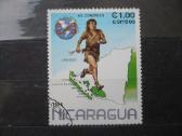 1985 m.13-asis Amerikos, Ispanijos ir Portugalijos