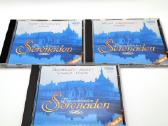 Mendelssohn, Mozart - Die Schönsten Serenaden 3xcd
