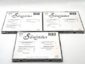 Mendelssohn, Mozart - Die Schönsten Serenaden 3xcd - nuotraukos Nr. 2