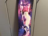 Capita Jess Kimura mini 125cm Vaikiška snieglentė.