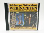 Salzburger Saitenklang - Weihnachten (CD)