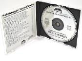 Salzburger Saitenklang - Weihnachten (CD) - nuotraukos Nr. 3