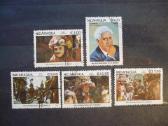 1985 m. „airmail“ – Tarptautiniai muzikos metai