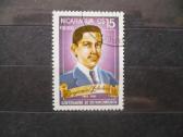 1985 m. oro paštas – Benjamino Zeledono 100-osios