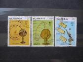 1985 m. Halley kometa