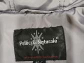Pukinis paltas pilkos spslvos - nuotraukos Nr. 3