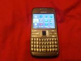 Nokia E72, Gold,6310,225,4G,300,203,205,7230,c2-06 - nuotraukos Nr. 5