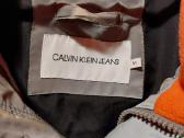 Calvin Klein originali pūkinė gera kaina - nuotraukos Nr. 4