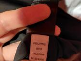 Calvin Klein originali pūkinė gera kaina - nuotraukos Nr. 6