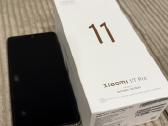 Xiaomi 11t Pro
