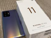 Xiaomi 11t Pro - nuotraukos Nr. 2