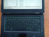 Dell Latitude 5414 Rugged karinės klasės laptopas