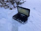 Dell Latitude 5414 Rugged karinės klasės laptopas - nuotraukos Nr. 11