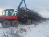 Parduodu, Valmet 860, - nuotraukos Nr. 6