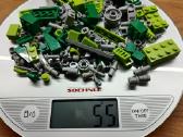 Vilniuje parduodamos Lego detalės 10€ - nuotraukos Nr. 2
