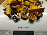 Vilniuje parduodamos Lego detalės 10€ - nuotraukos Nr. 3