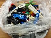 Vilniuje parduodamos Lego detalės 10€ - nuotraukos Nr. 4