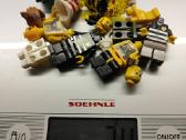 Vilniuje parduodamos Lego detalės 10€ - nuotraukos Nr. 5