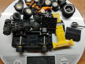Vilniuje parduodamos Lego detalės 10€ - nuotraukos Nr. 6