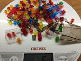 Vilniuje parduodamos Lego detalės 10€ - nuotraukos Nr. 7