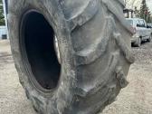 Firestone 710/70r38 padanga (1vnt) - nuotraukos Nr. 2