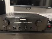 Stiprintuvas Marantz Pm8003 - nuotraukos Nr. 2