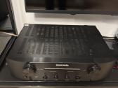 Stiprintuvas Marantz Pm8003 - nuotraukos Nr. 3