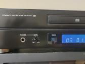 Teac CD-p1260 grotuvas - nuotraukos Nr. 2