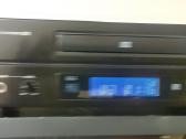 Teac CD-p1260 grotuvas - nuotraukos Nr. 3