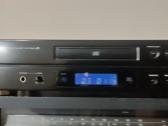 Teac CD-p1260 grotuvas - nuotraukos Nr. 4
