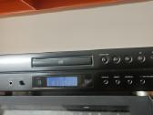 Teac CD-p1260 grotuvas - nuotraukos Nr. 5