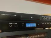 Teac CD-p1260 grotuvas - nuotraukos Nr. 6