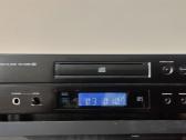 Teac CD-p1260 grotuvas - nuotraukos Nr. 7