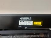 Teac CD-p1260 grotuvas - nuotraukos Nr. 8