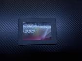 SSD plokštė 240gb - nuotraukos Nr. 2