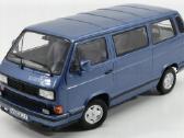 VW T3 Multivan - nuotraukos Nr. 2