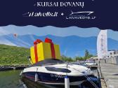 Laivavedžių kursai - nuotraukos Nr. 12
