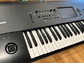 Korg Nautilus 61 Pro sintezatorius, workstation. - nuotraukos Nr. 3