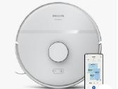 Dulkių siurblys robotas Philips 2000 serija - nuotraukos Nr. 3