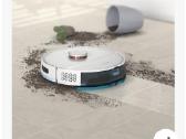 Dulkių siurblys robotas Philips 2000 serija - nuotraukos Nr. 4